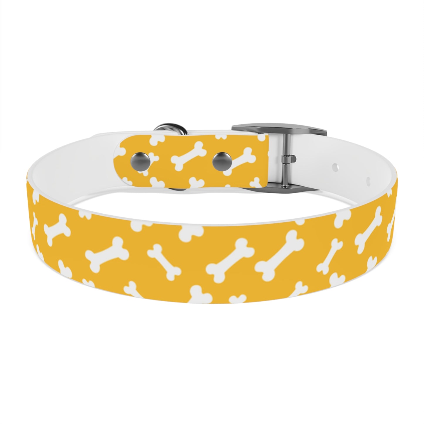 Human Puppy Collar - Summer Splash