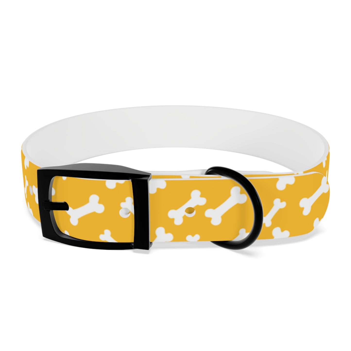 Human Puppy Collar - Summer Splash