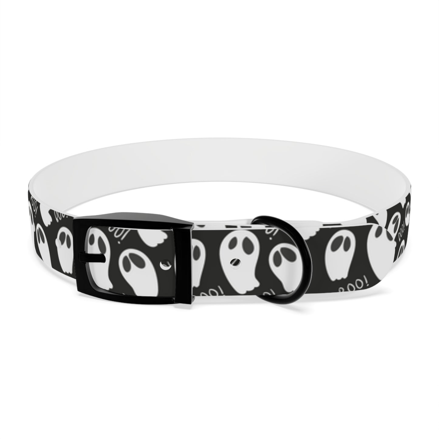 Human Puppy Collar - He Ghosted Me