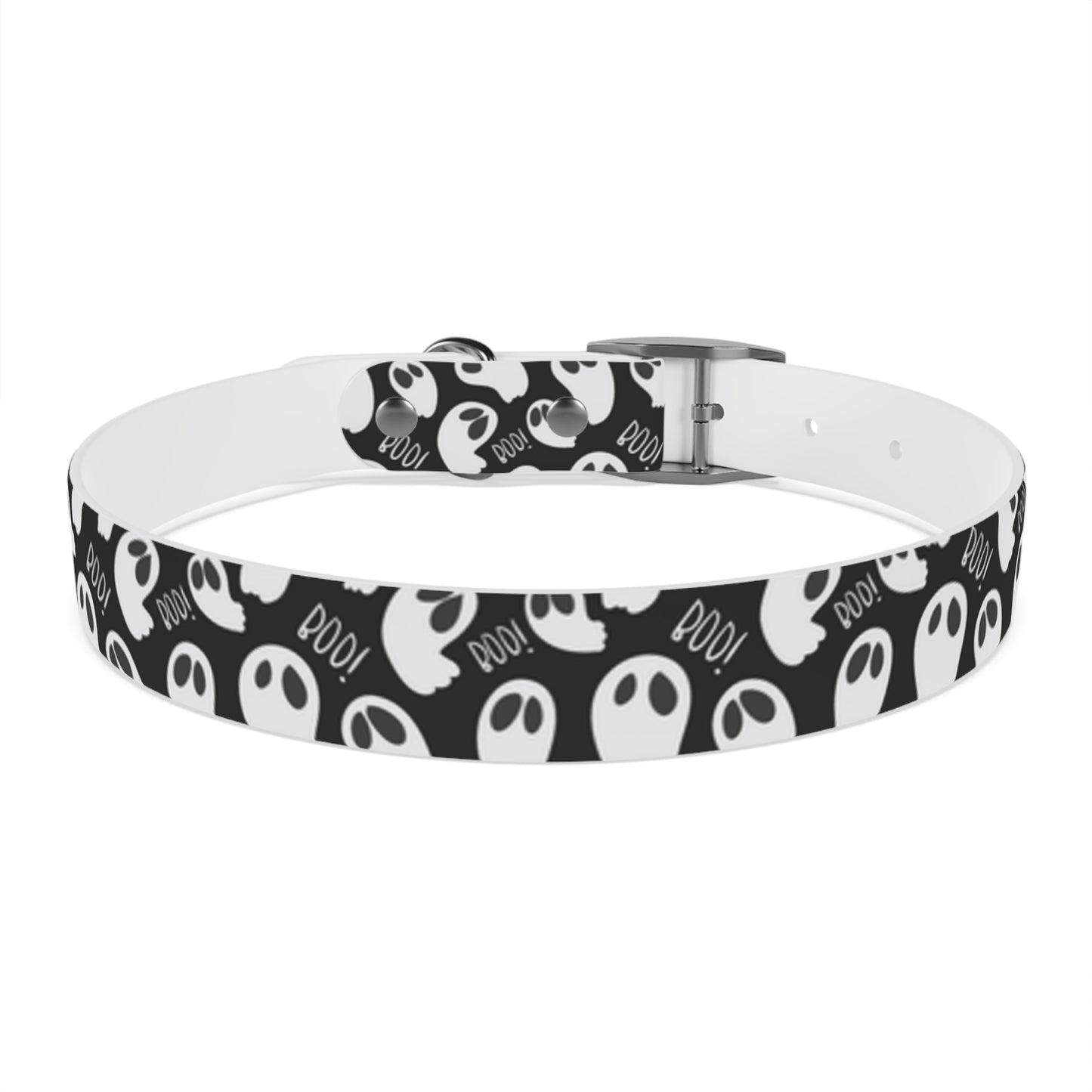 Human Puppy Collar - He Ghosted Me