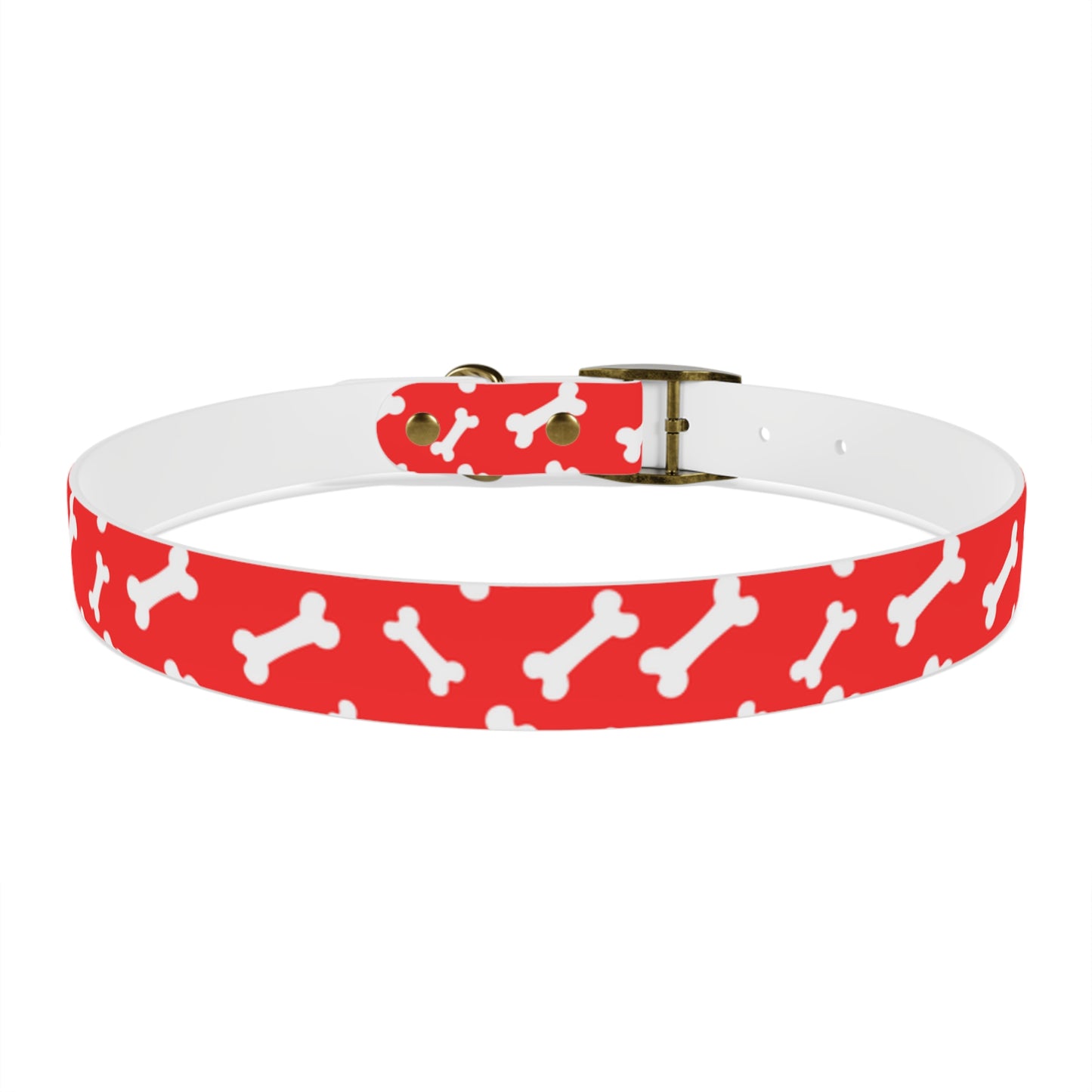 Human Puppy Collar - Hotter Than Your Ex!