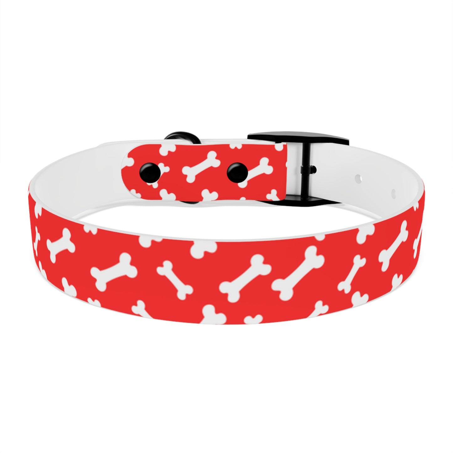 Human Puppy Collar - Hotter Than Your Ex!