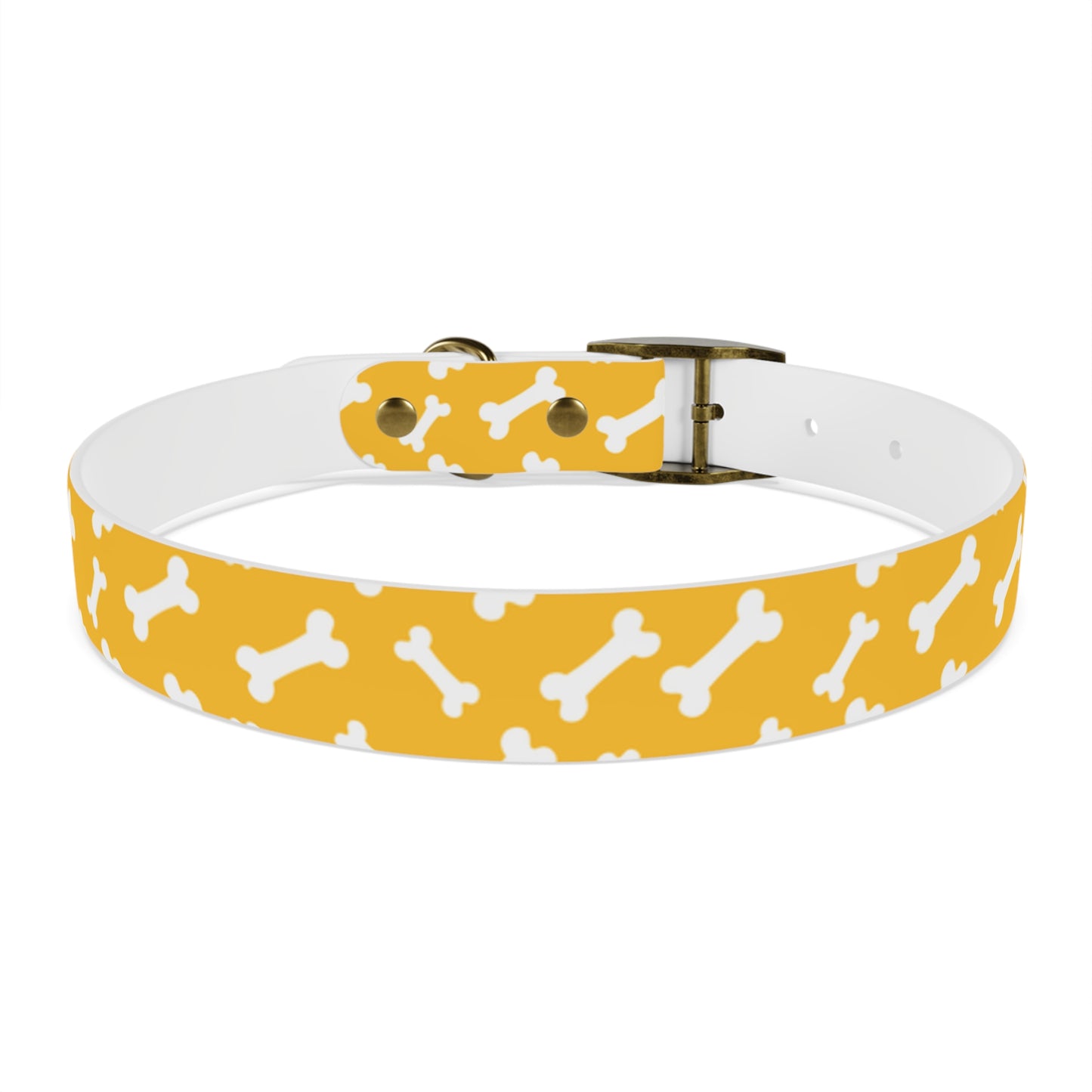 Human Puppy Collar - Summer Splash