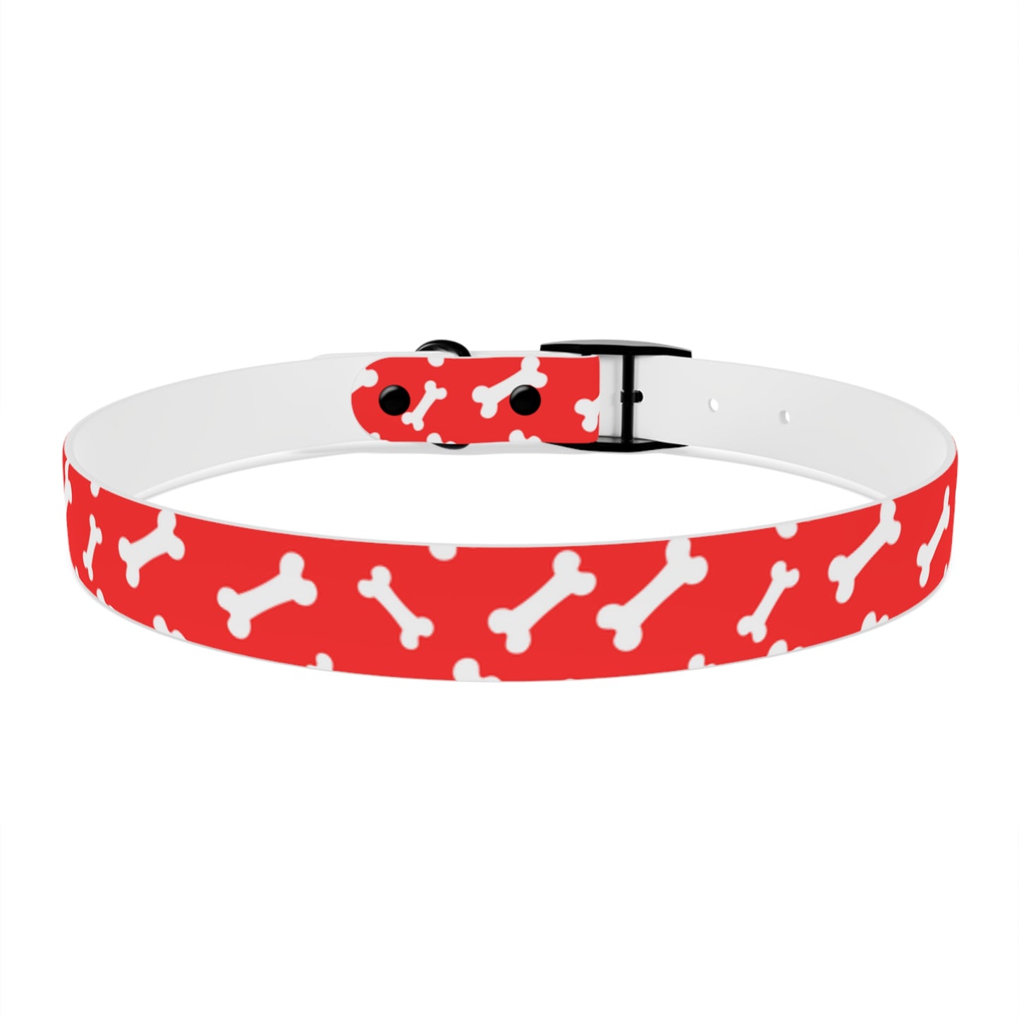 Human Puppy Collar - Hotter Than Your Ex!