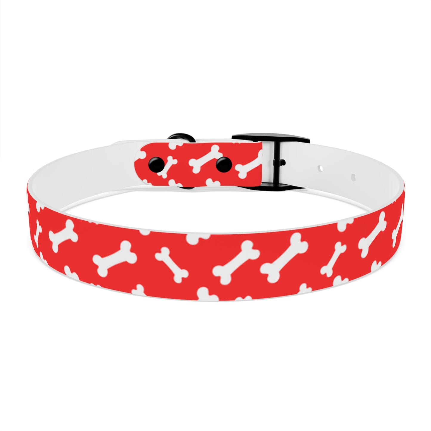 Human Puppy Collar - Hotter Than Your Ex!