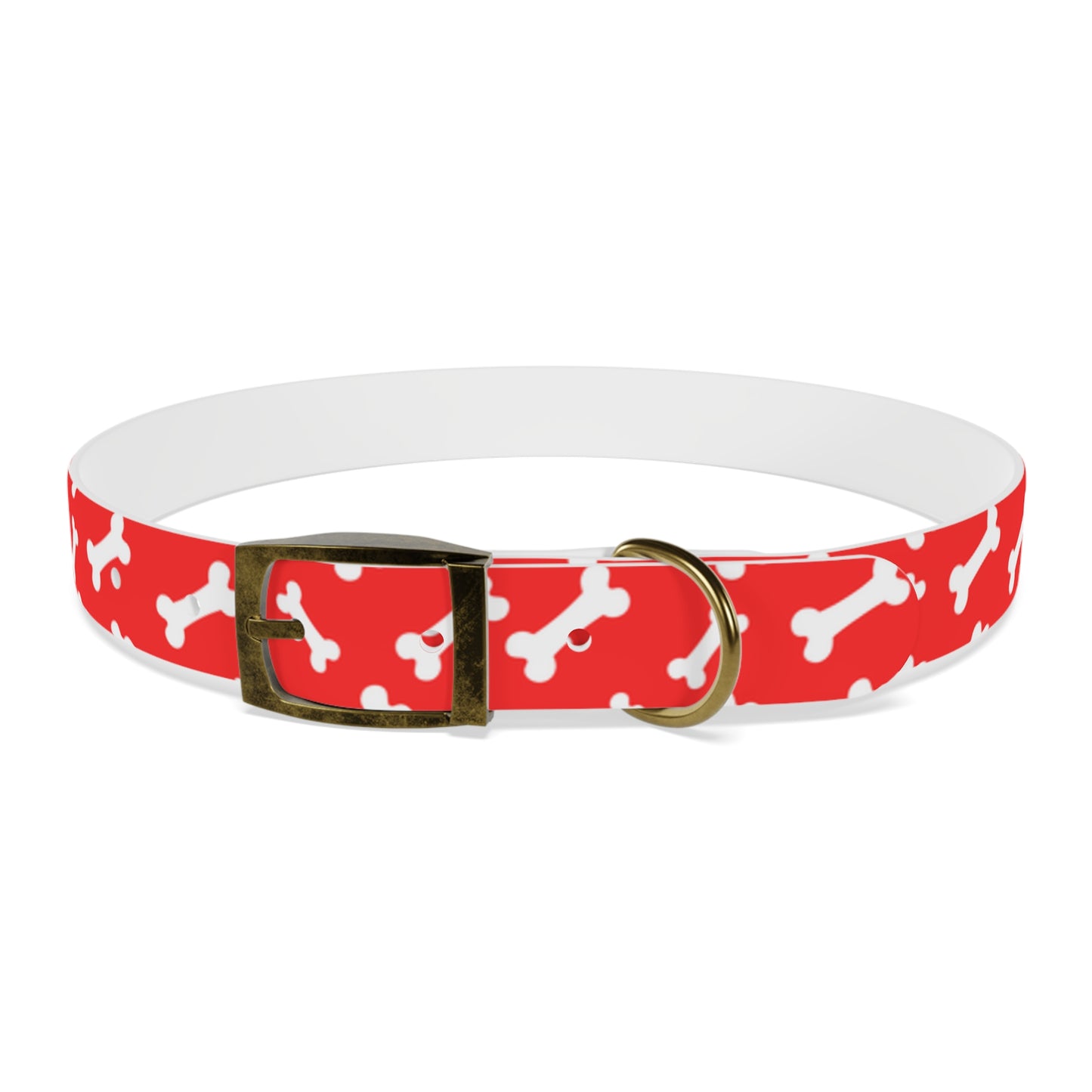 Human Puppy Collar - Hotter Than Your Ex!
