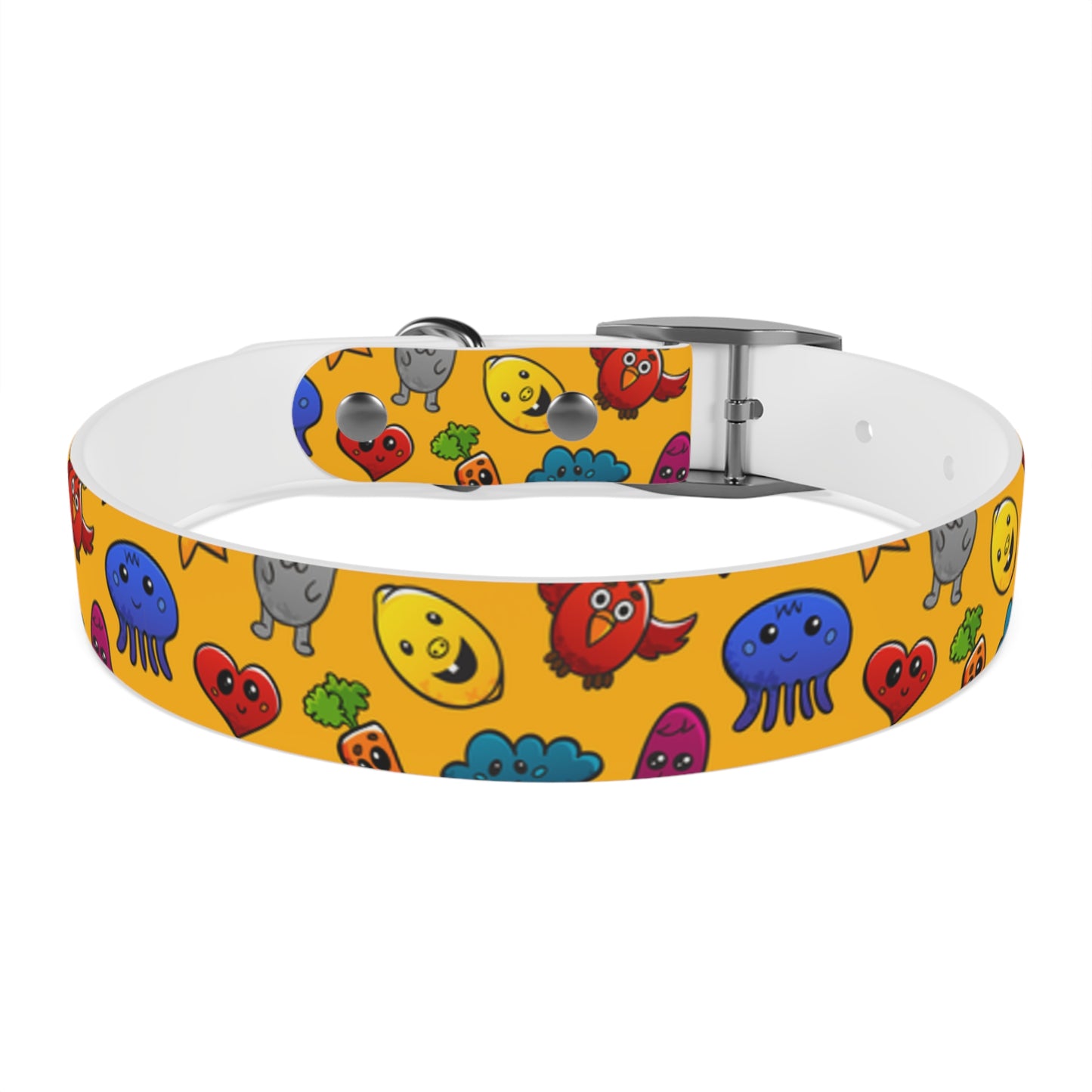 Human Puppy Collar - Saturday Night