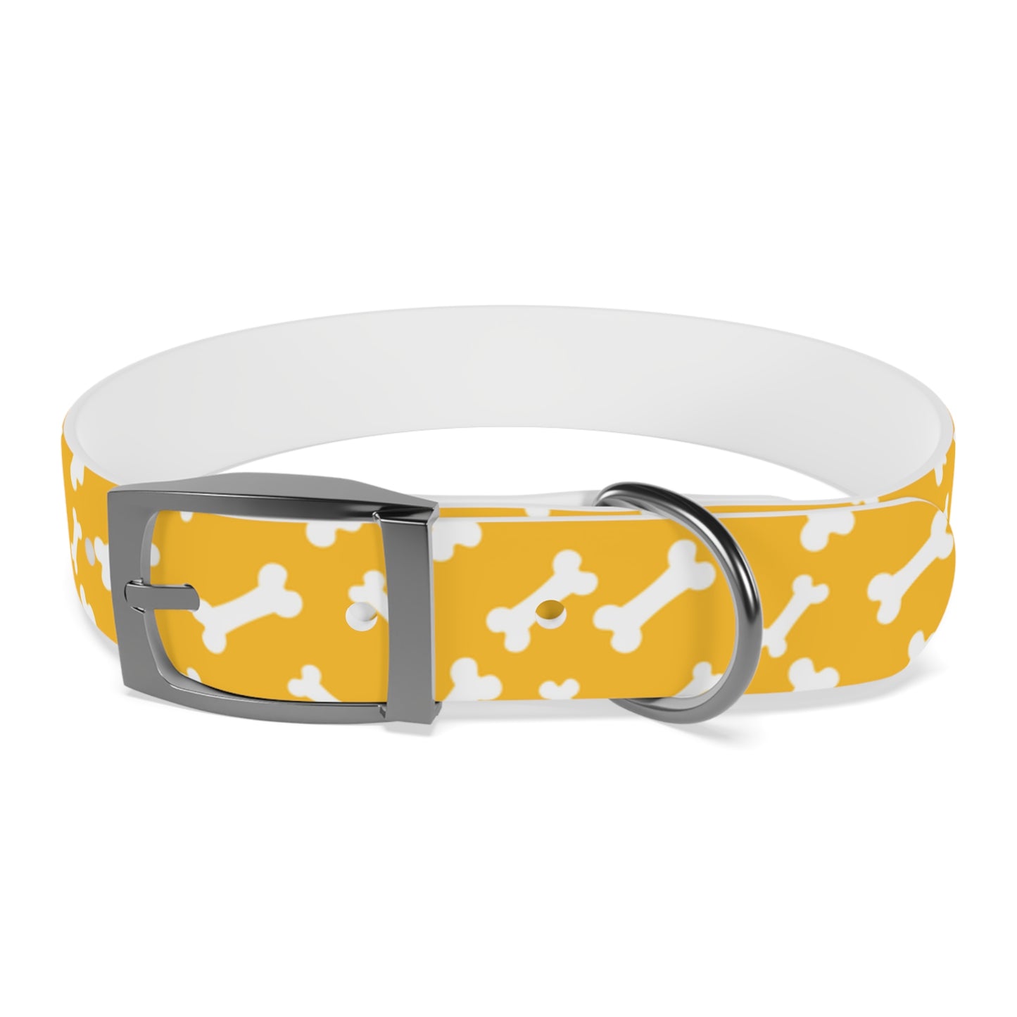 Human Puppy Collar - Summer Splash