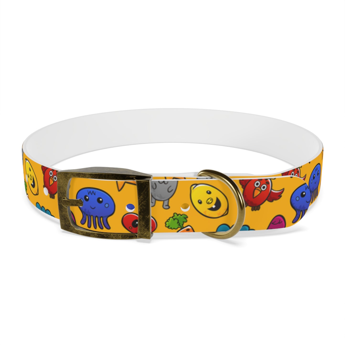 Human Puppy Collar - Saturday Night