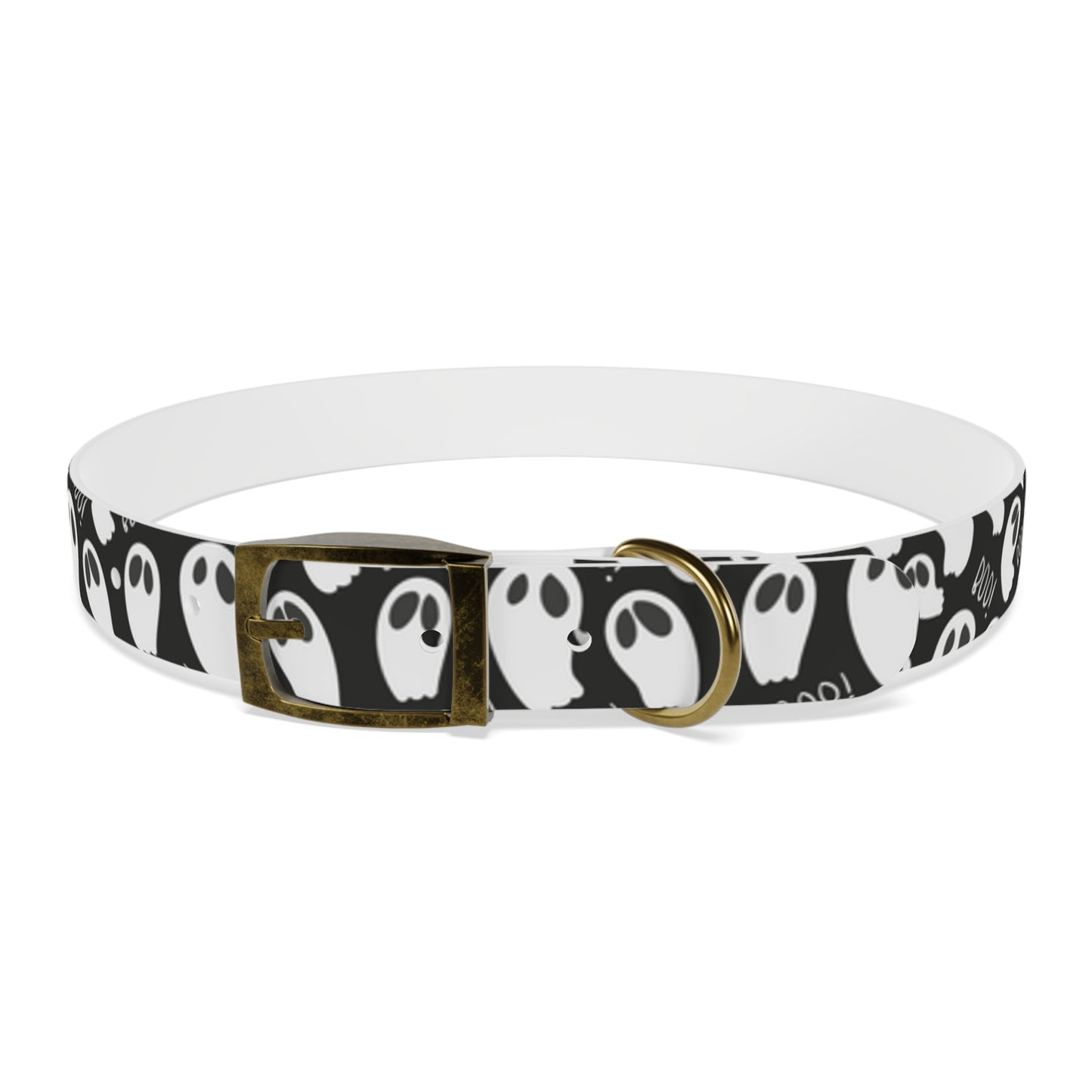 Human Puppy Collar - He Ghosted Me