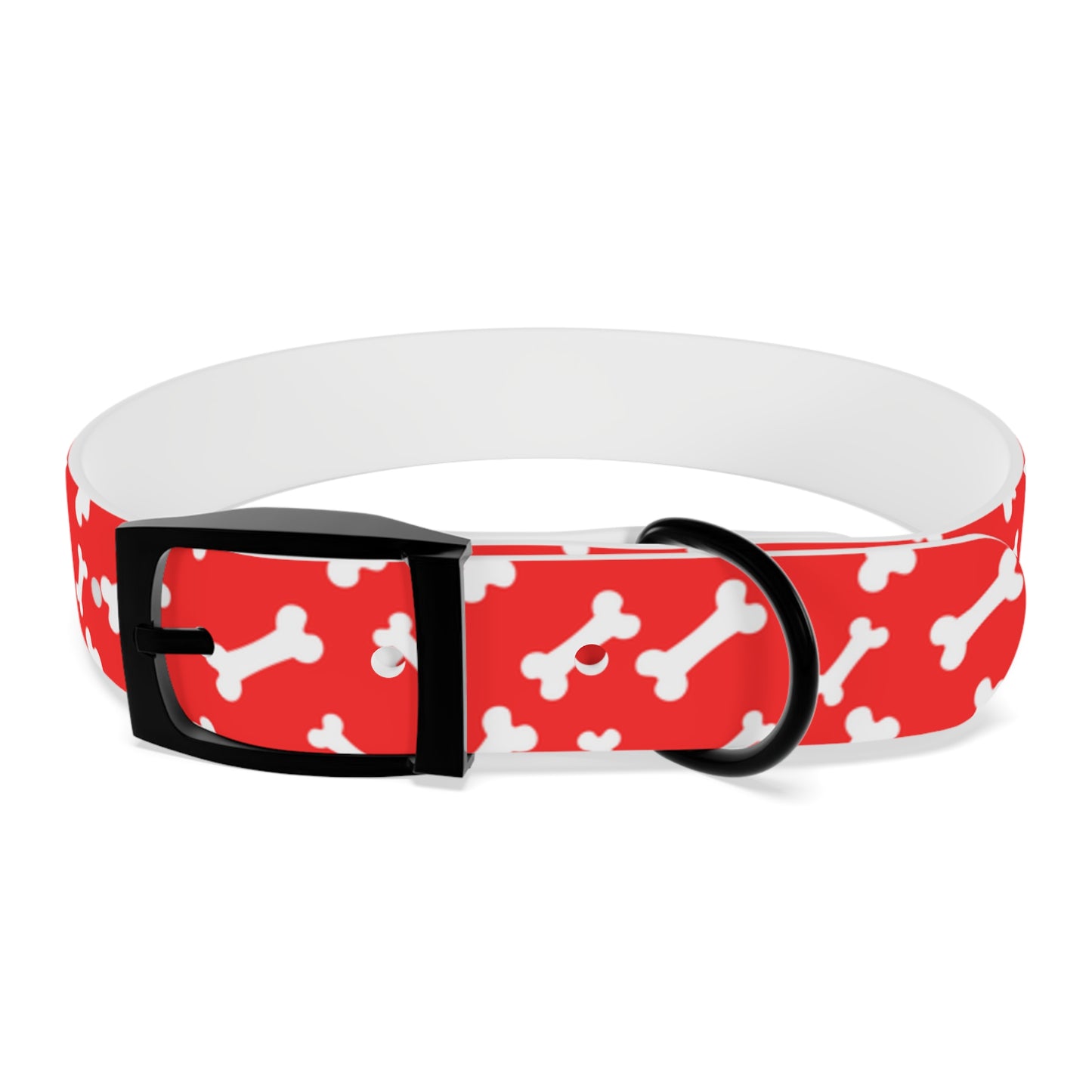 Human Puppy Collar - Hotter Than Your Ex!