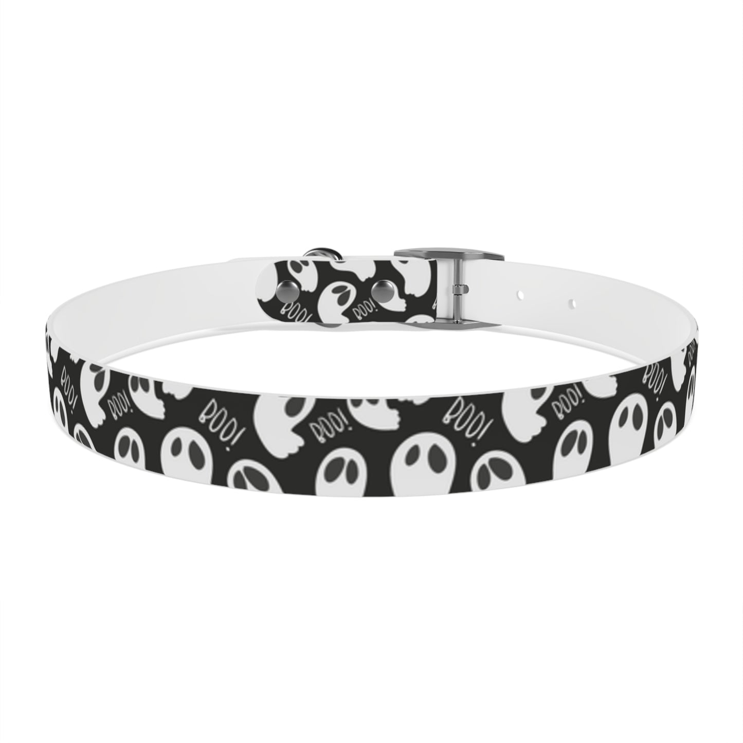 Human Puppy Collar - He Ghosted Me