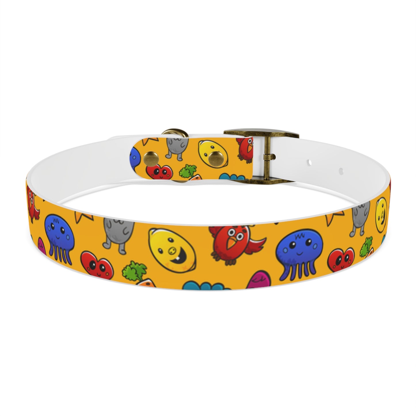 Human Puppy Collar - Saturday Night