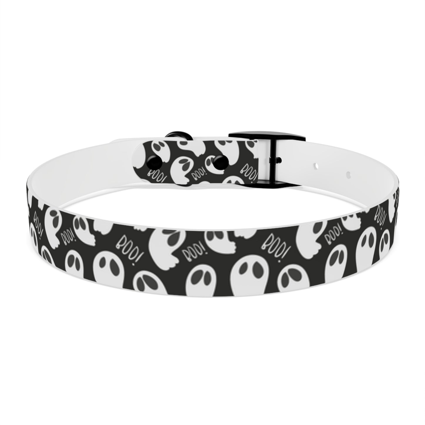 Human Puppy Collar - He Ghosted Me