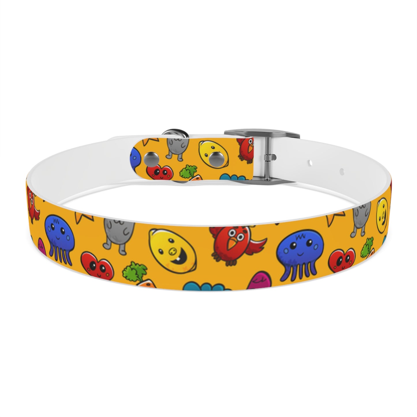 Human Puppy Collar - Saturday Night