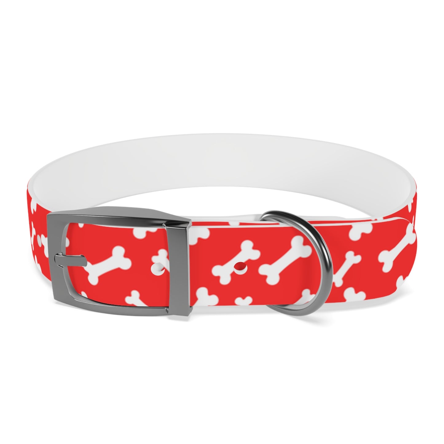 Human Puppy Collar - Hotter Than Your Ex!