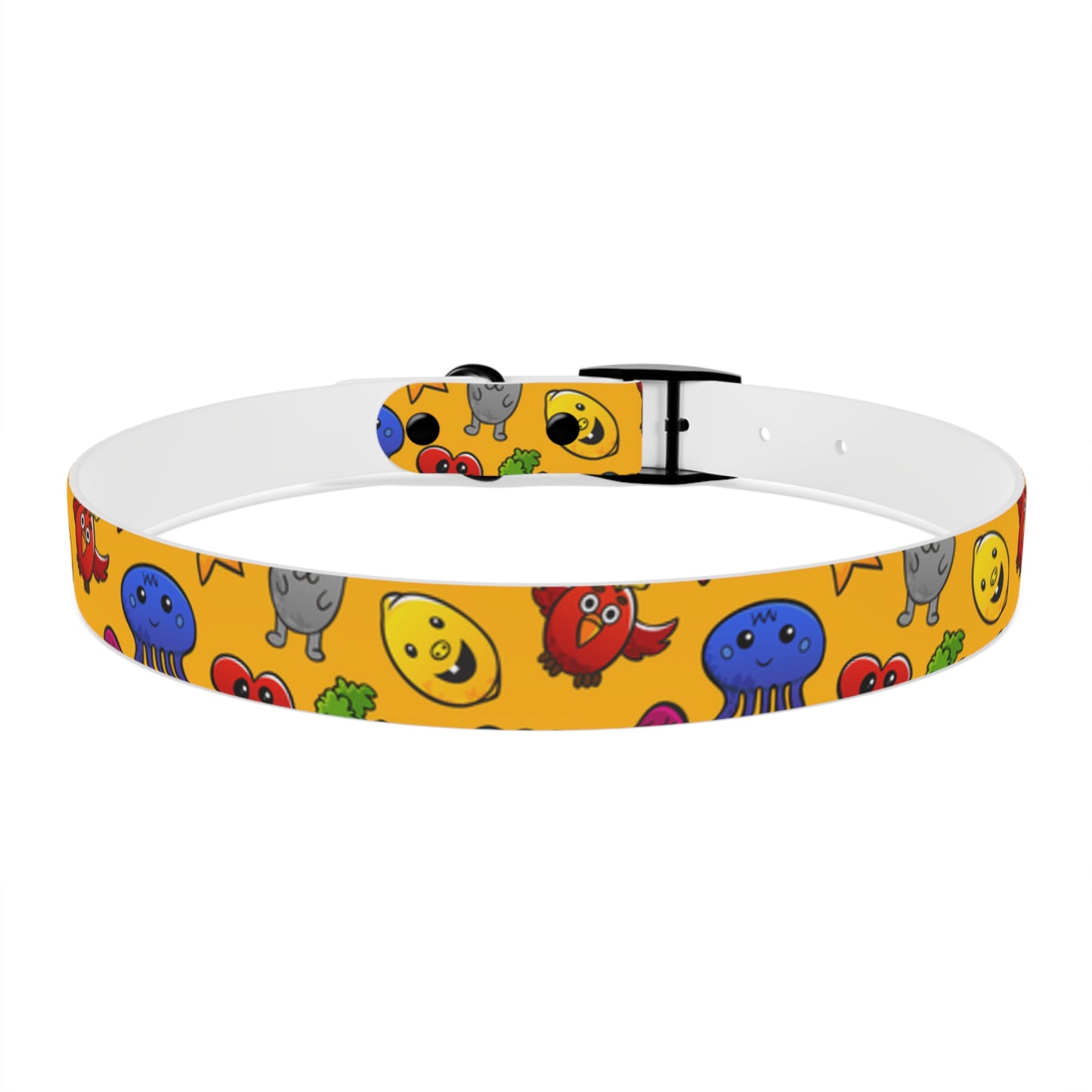 Human Puppy Collar - Saturday Night