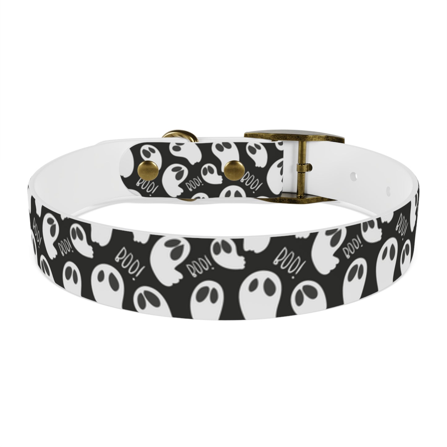 Human Puppy Collar - He Ghosted Me