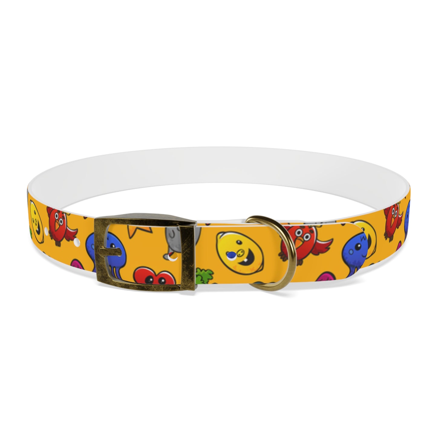 Human Puppy Collar - Saturday Night