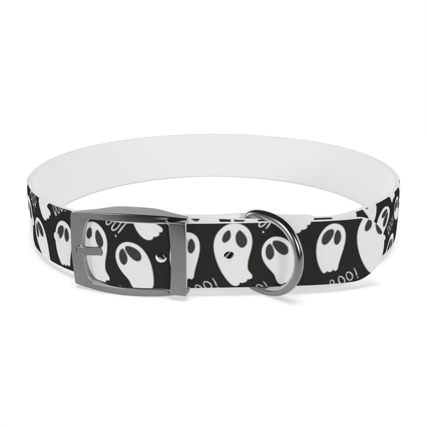 Human Puppy Collar - He Ghosted Me