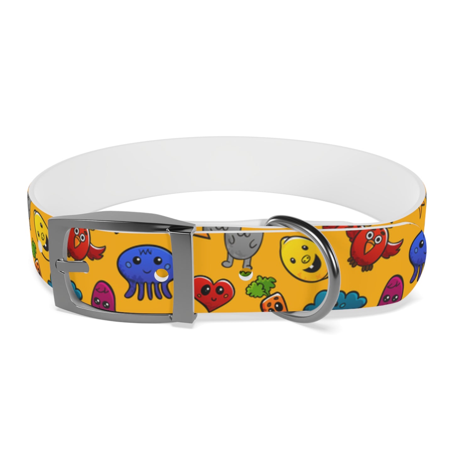 Human Puppy Collar - Saturday Night