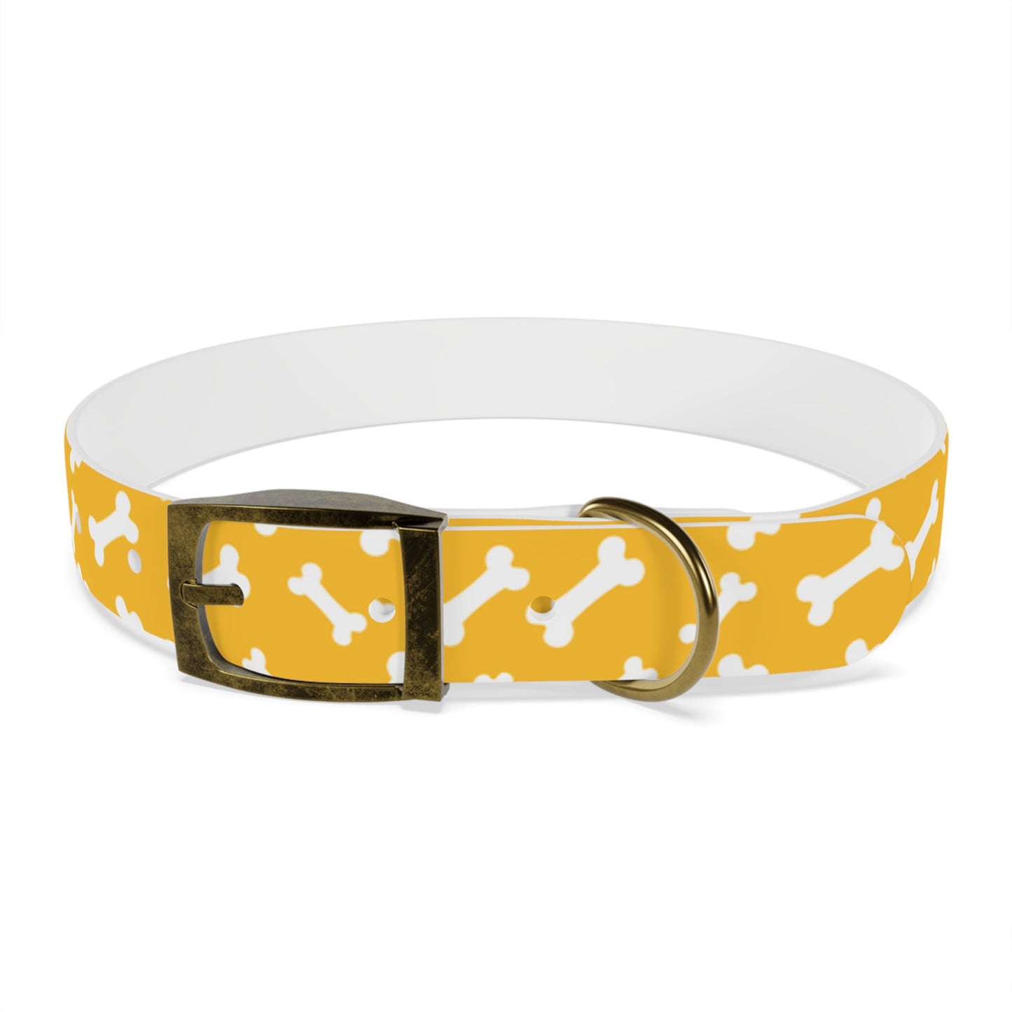 Human Puppy Collar - Summer Splash