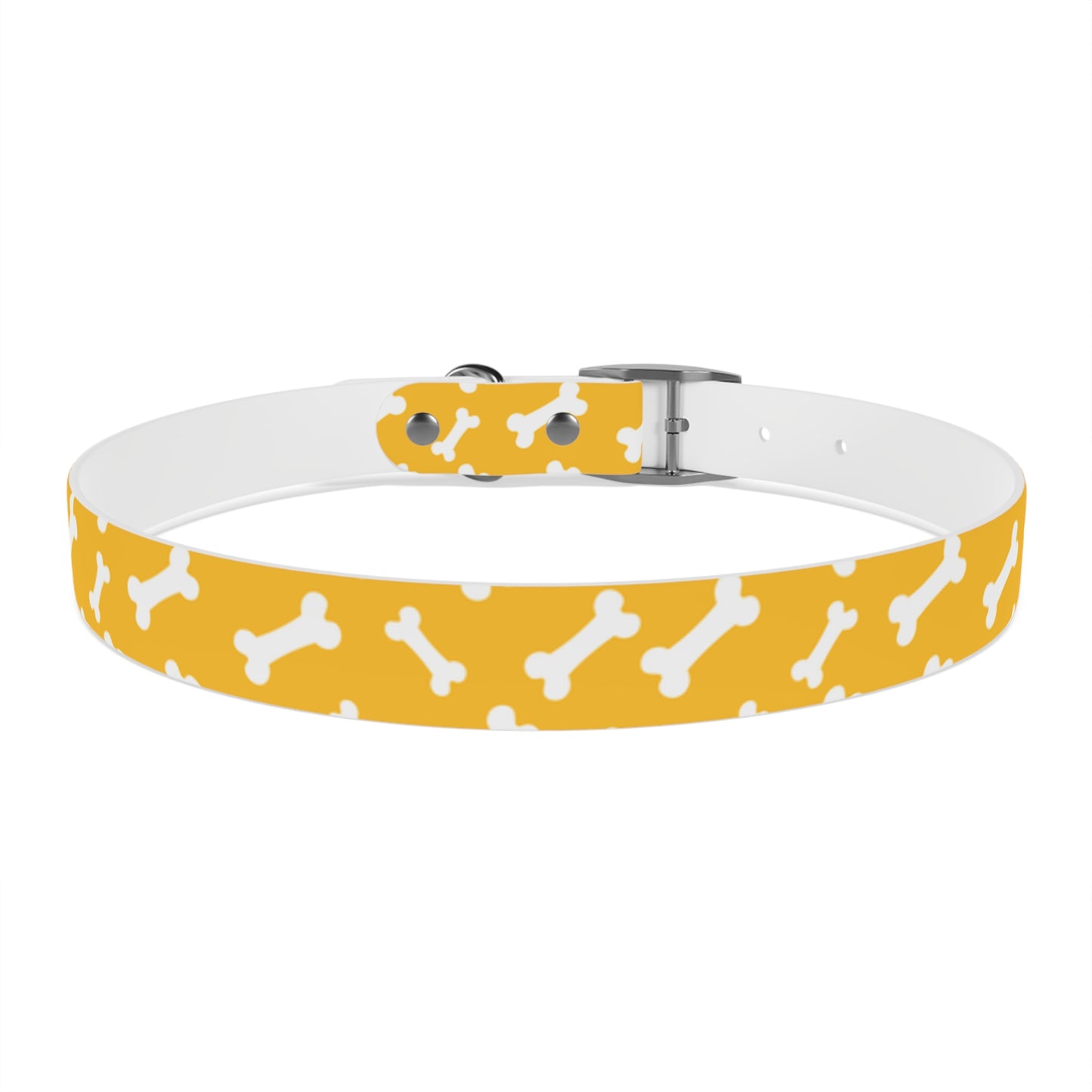 Human Puppy Collar - Summer Splash