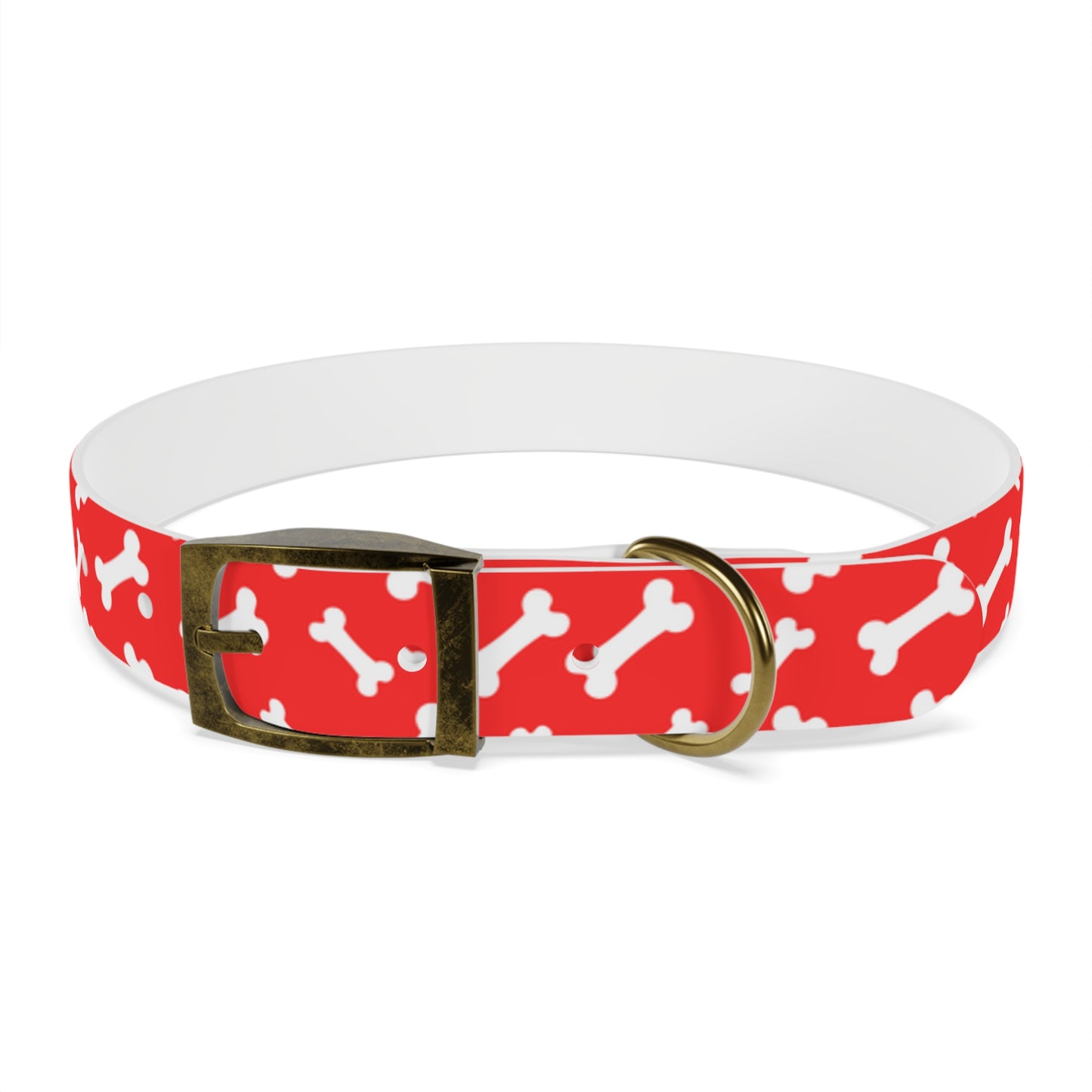 Human Puppy Collar - Hotter Than Your Ex!