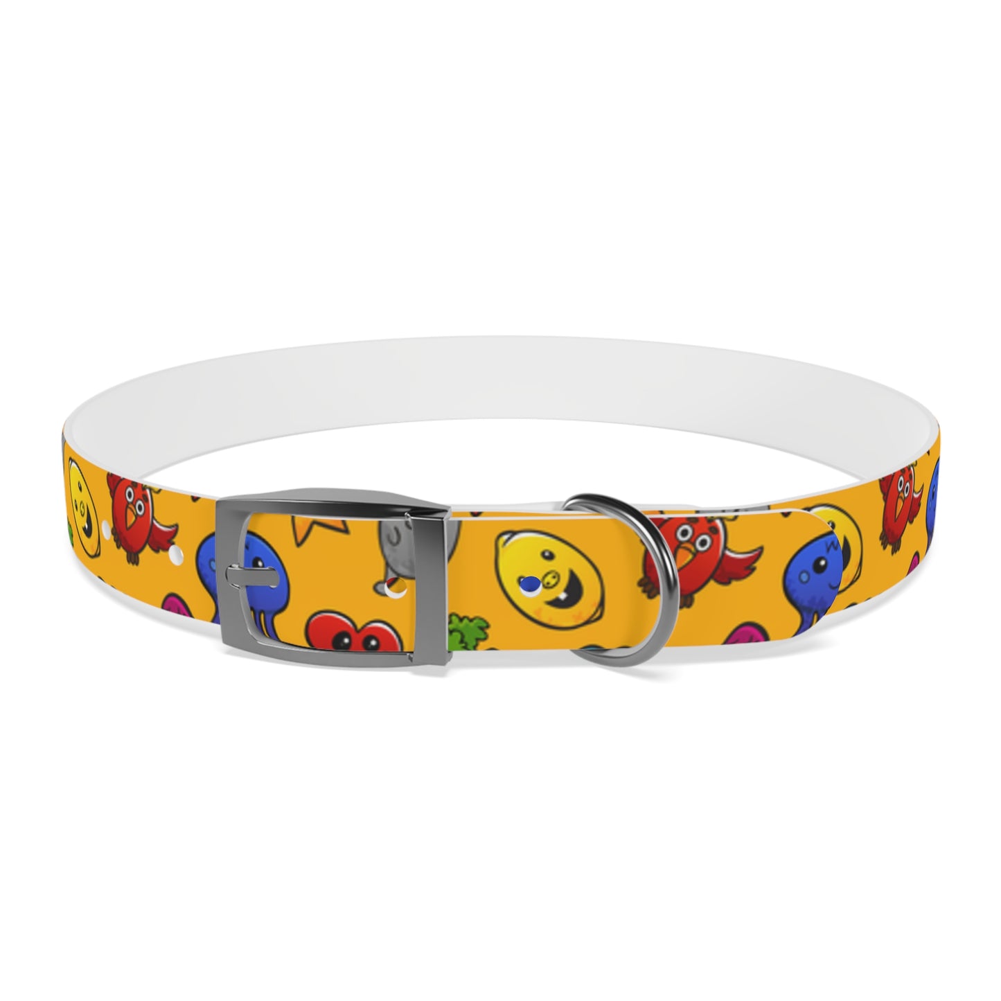 Human Puppy Collar - Saturday Night