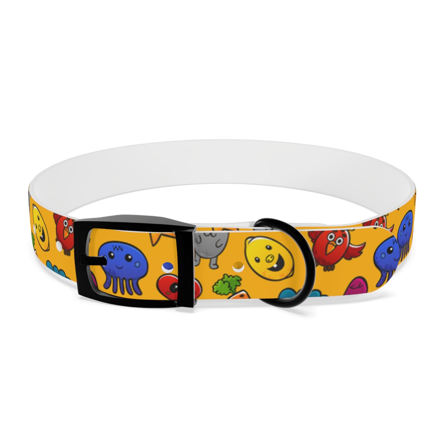 Human Puppy Collar - Saturday Night