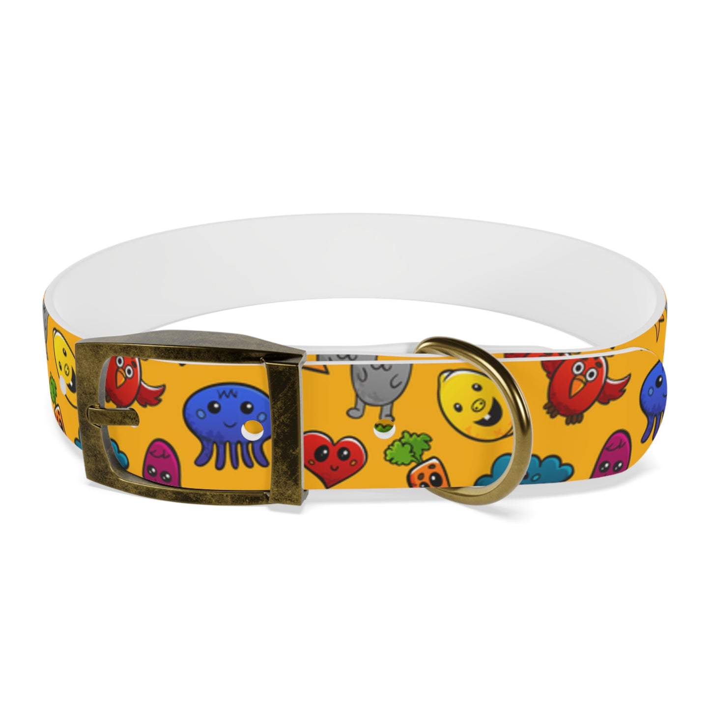 Human Puppy Collar - Saturday Night