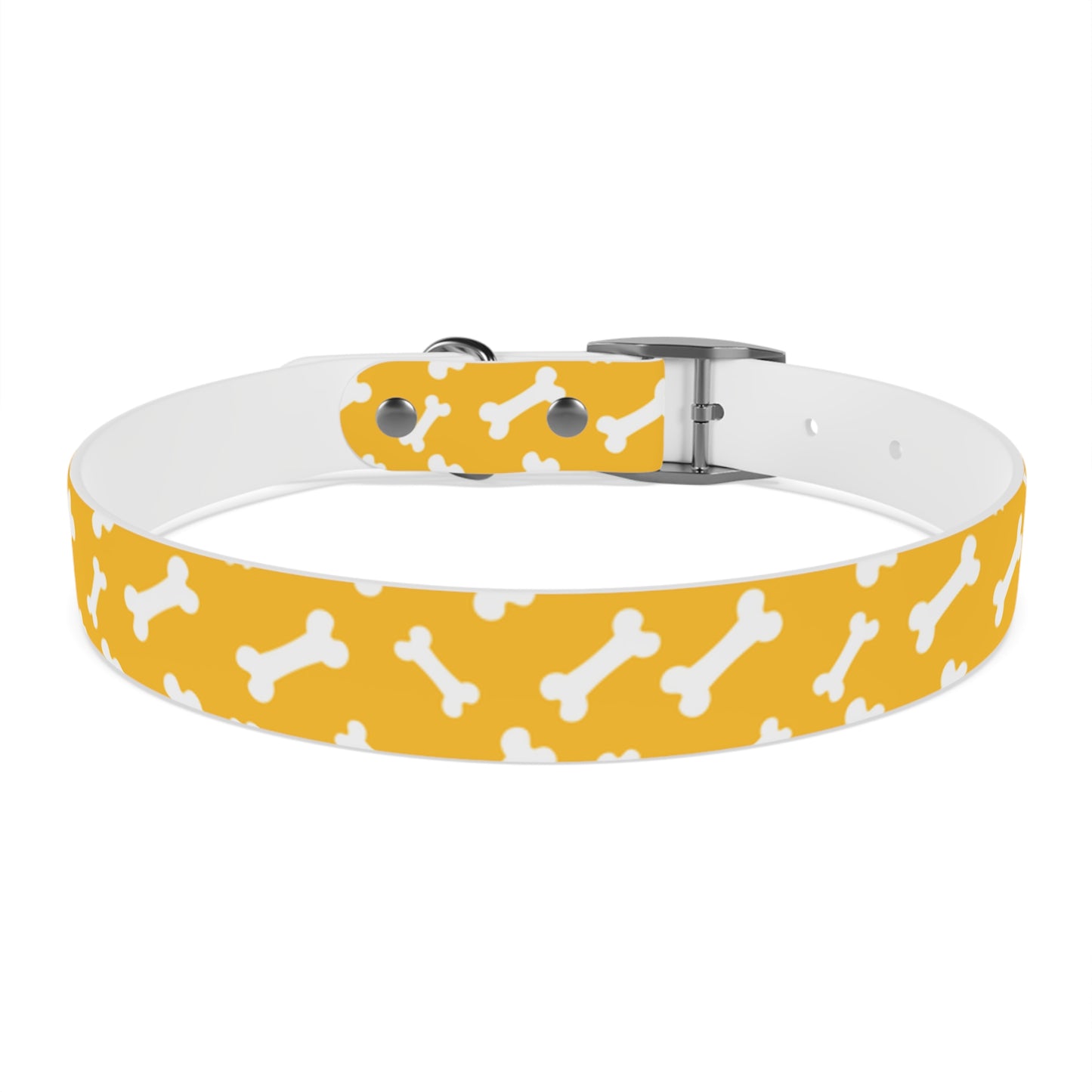 Human Puppy Collar - Summer Splash