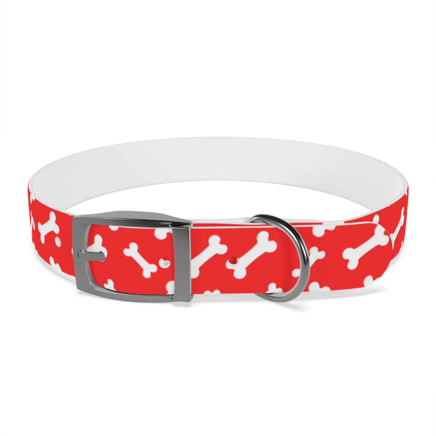 Human Puppy Collar - Hotter Than Your Ex!