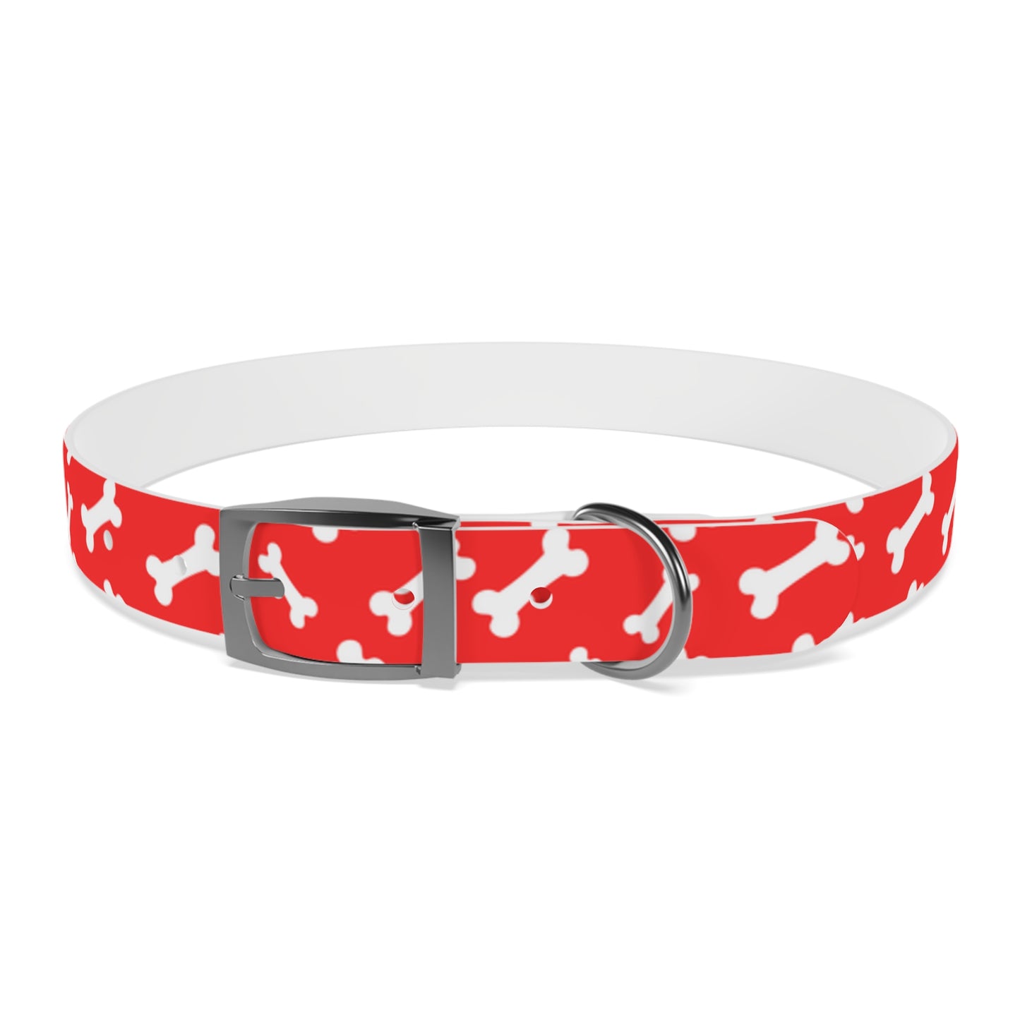 Human Puppy Collar - Hotter Than Your Ex!