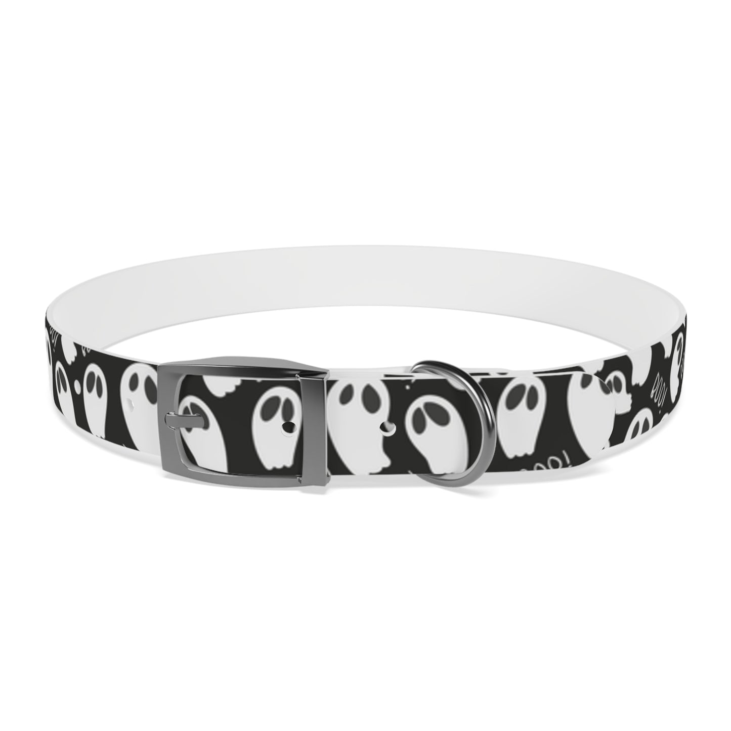 Human Puppy Collar - He Ghosted Me