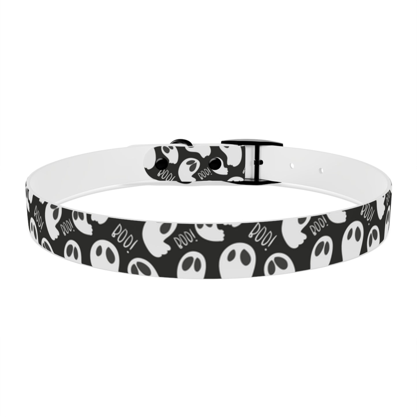 Human Puppy Collar - He Ghosted Me