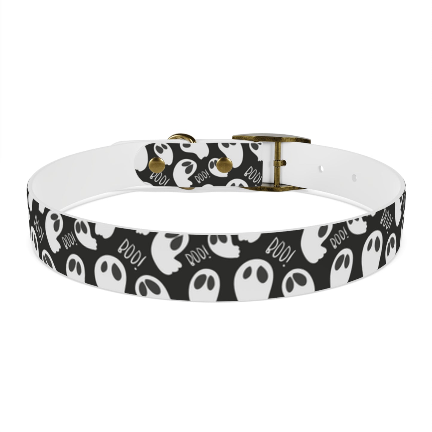 Human Puppy Collar - He Ghosted Me