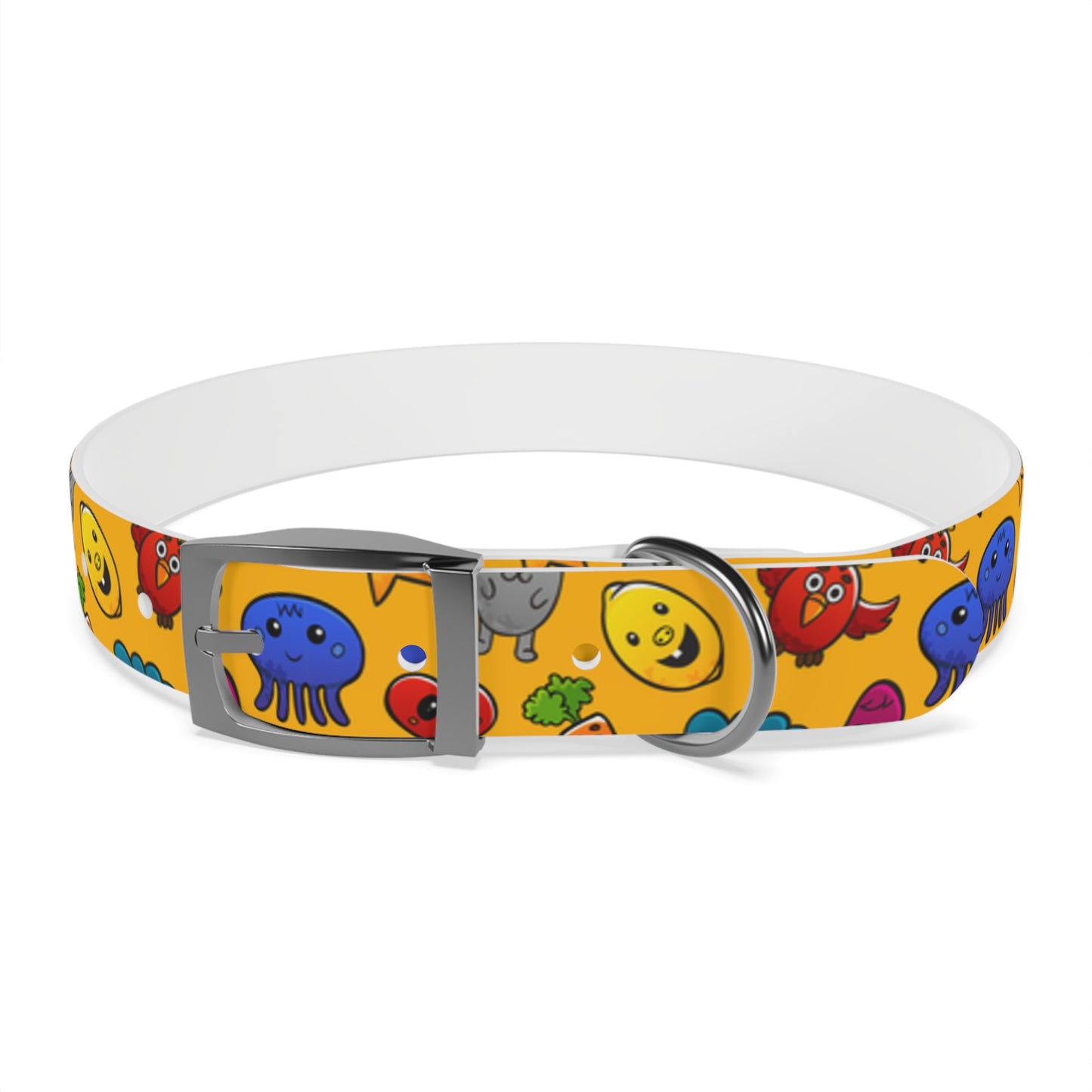 Human Puppy Collar - Saturday Night