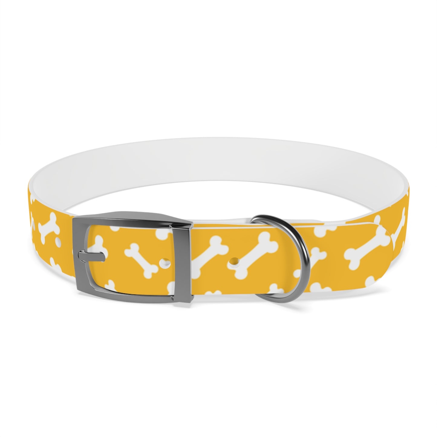 Human Puppy Collar - Summer Splash