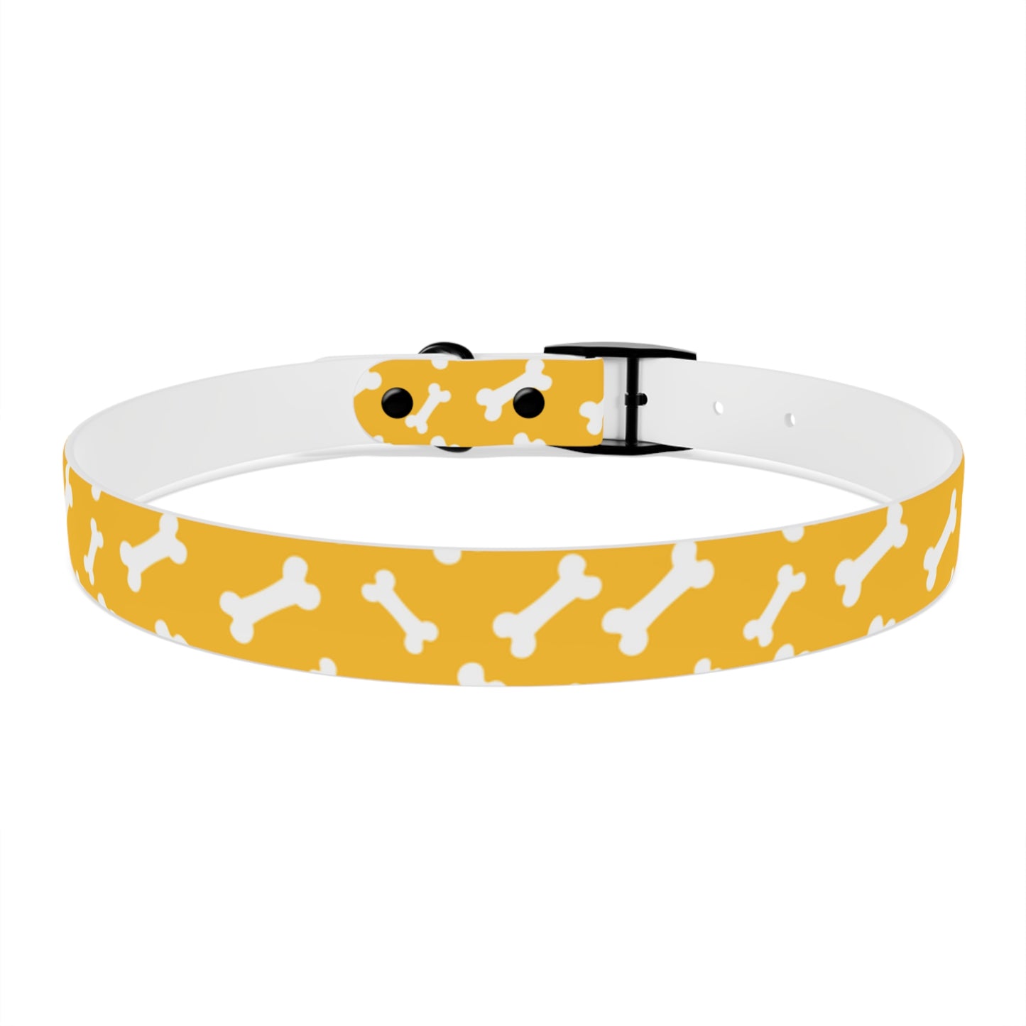 Human Puppy Collar - Summer Splash