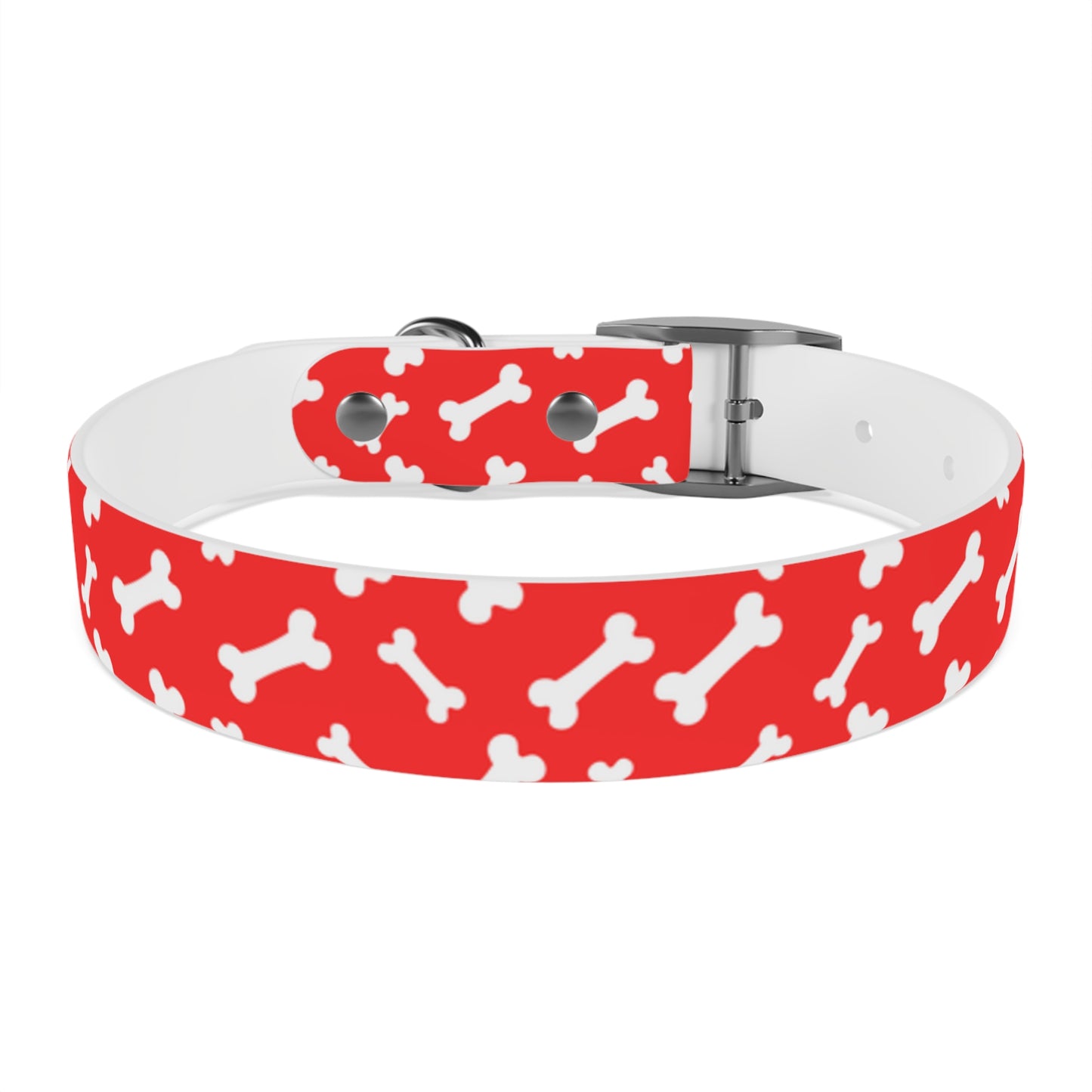 Human Puppy Collar - Hotter Than Your Ex!