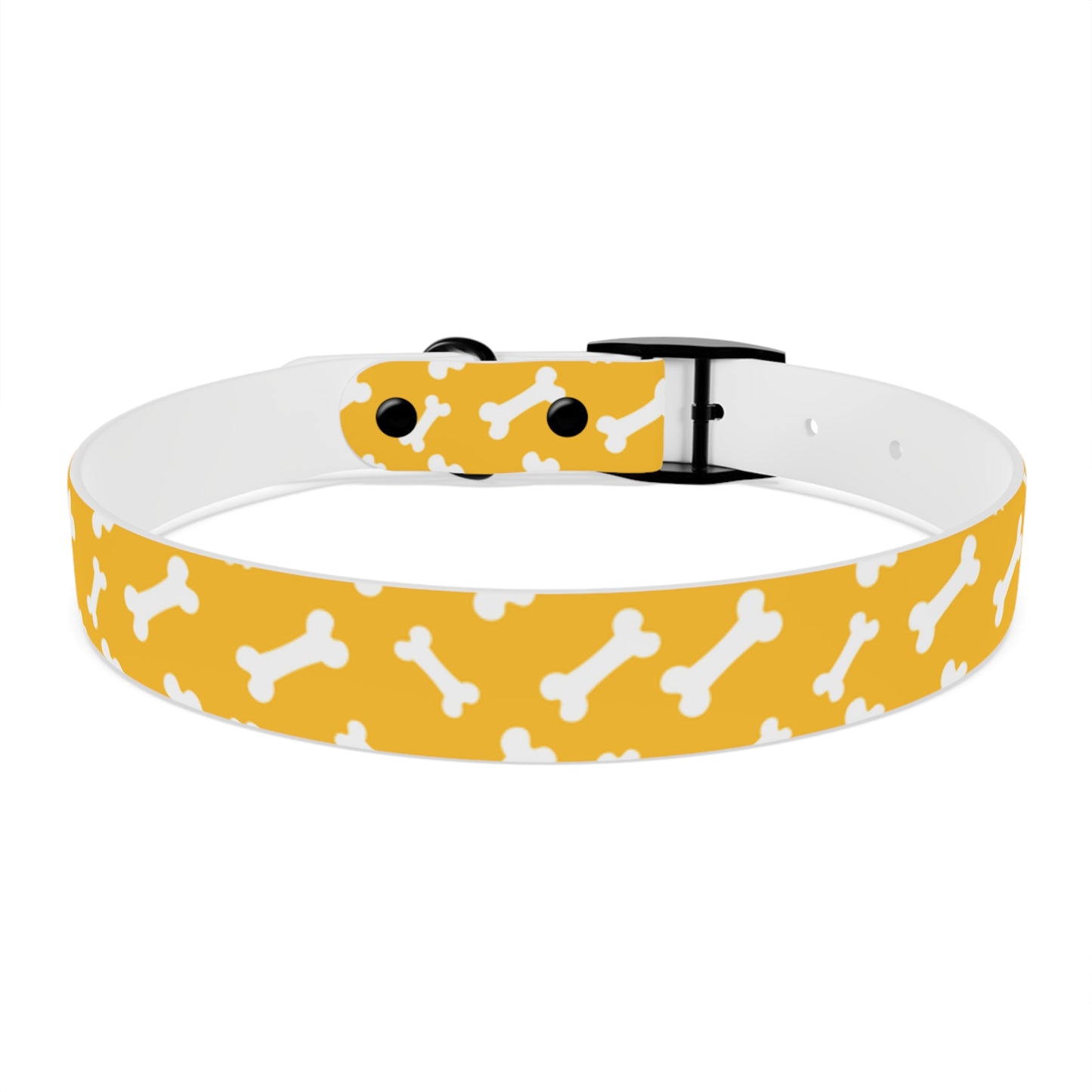 Human Puppy Collar - Summer Splash
