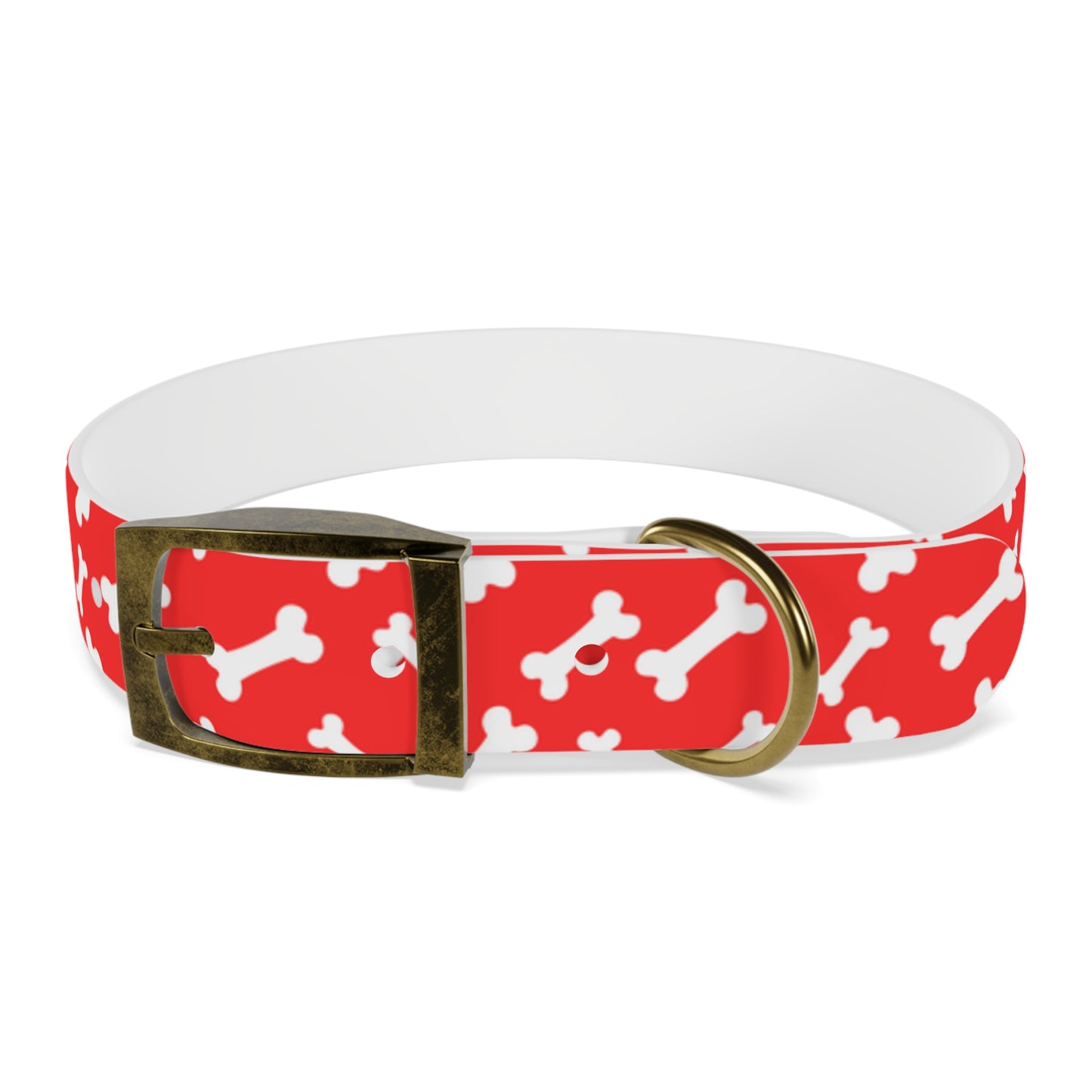 Human Puppy Collar - Hotter Than Your Ex!