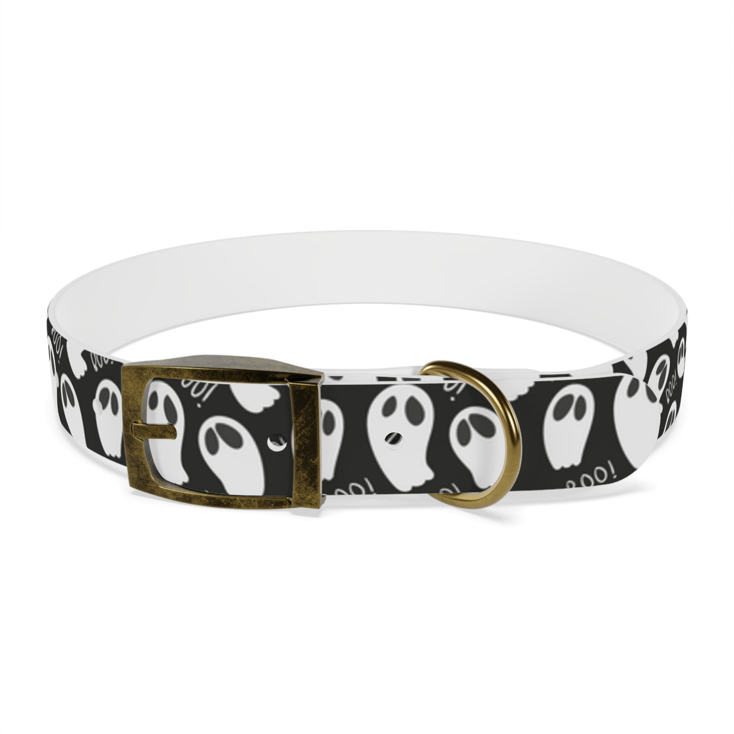 Human Puppy Collar - He Ghosted Me