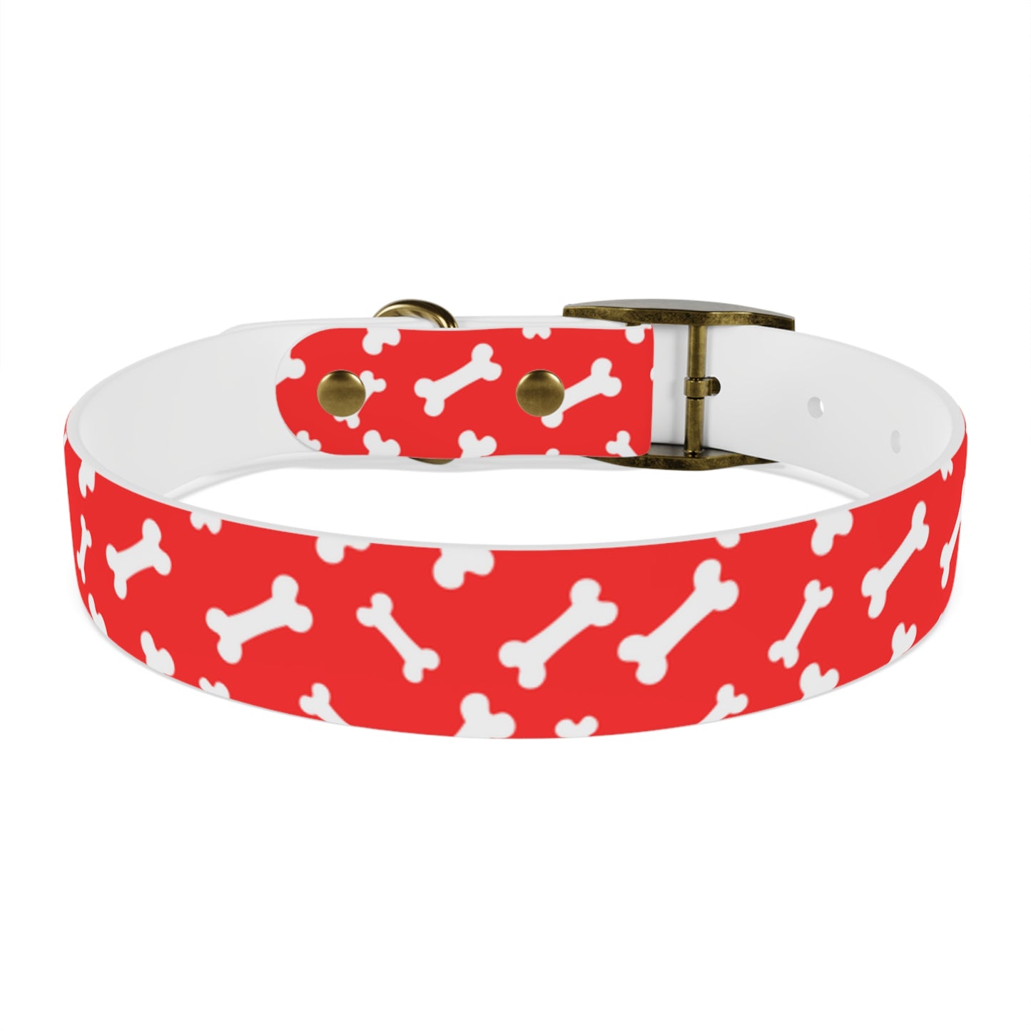 Human Puppy Collar - Hotter Than Your Ex!
