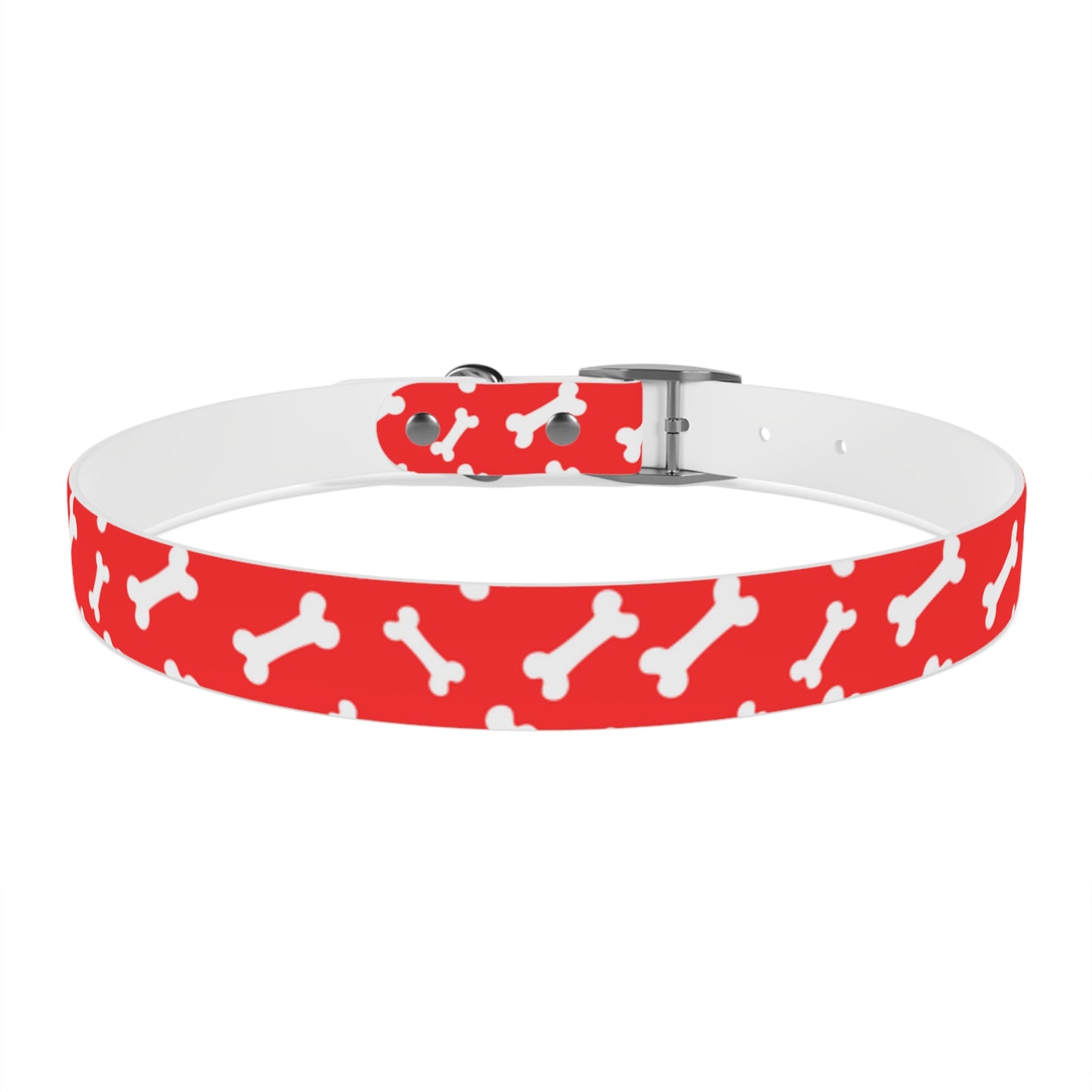 Human Puppy Collar - Hotter Than Your Ex!