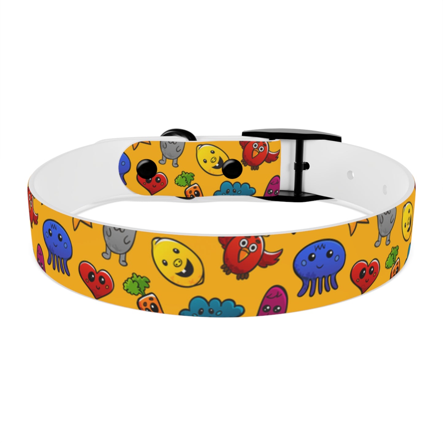 Human Puppy Collar - Saturday Night