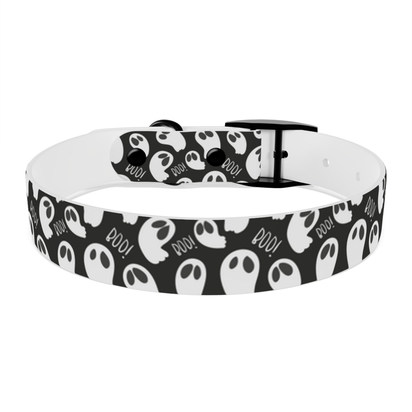 Human Puppy Collar - He Ghosted Me