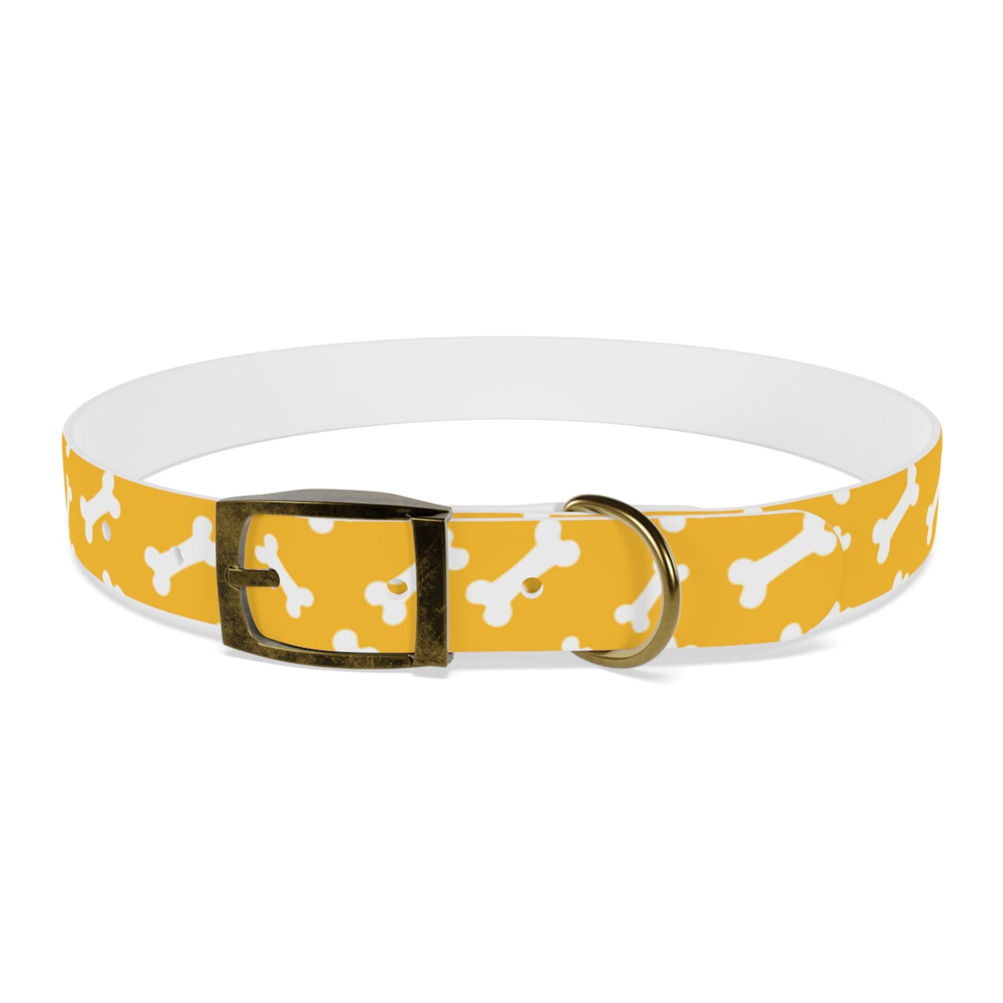 Human Puppy Collar - Summer Splash