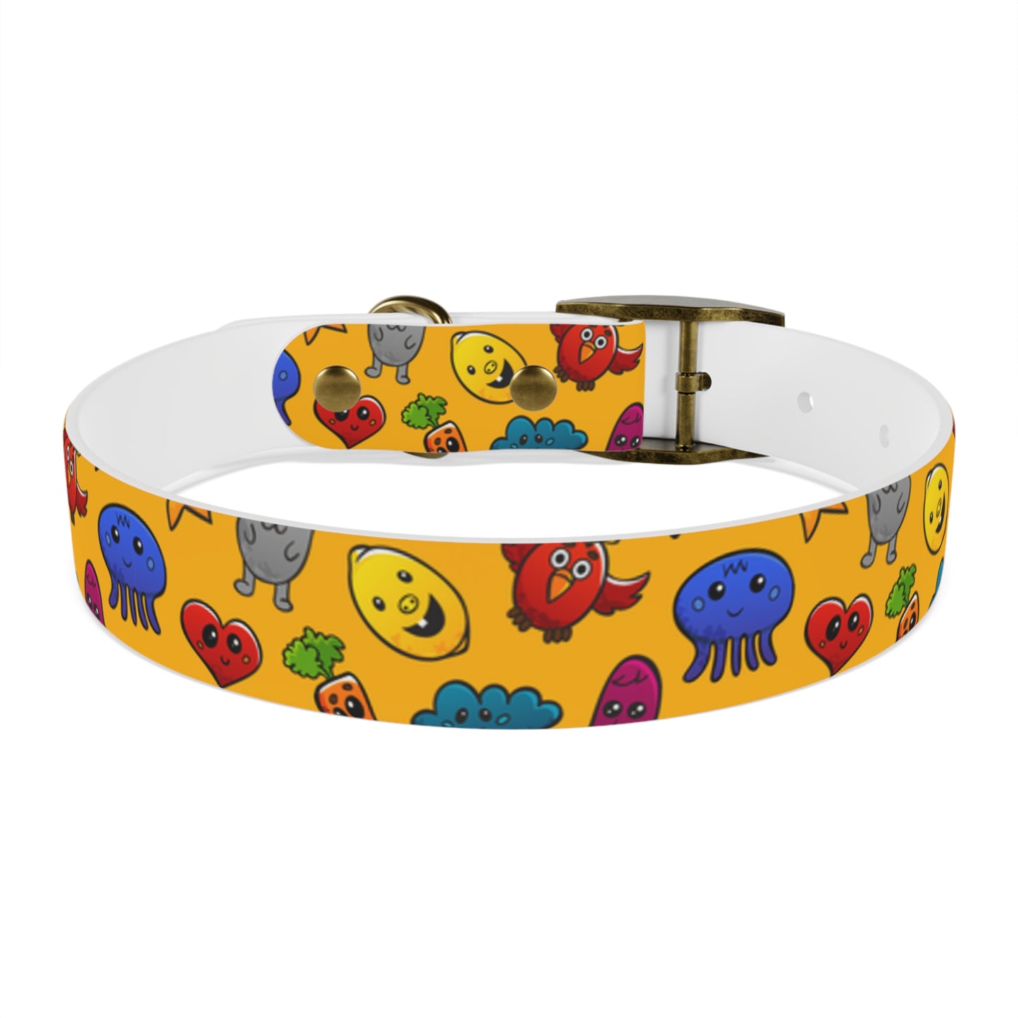Human Puppy Collar - Saturday Night